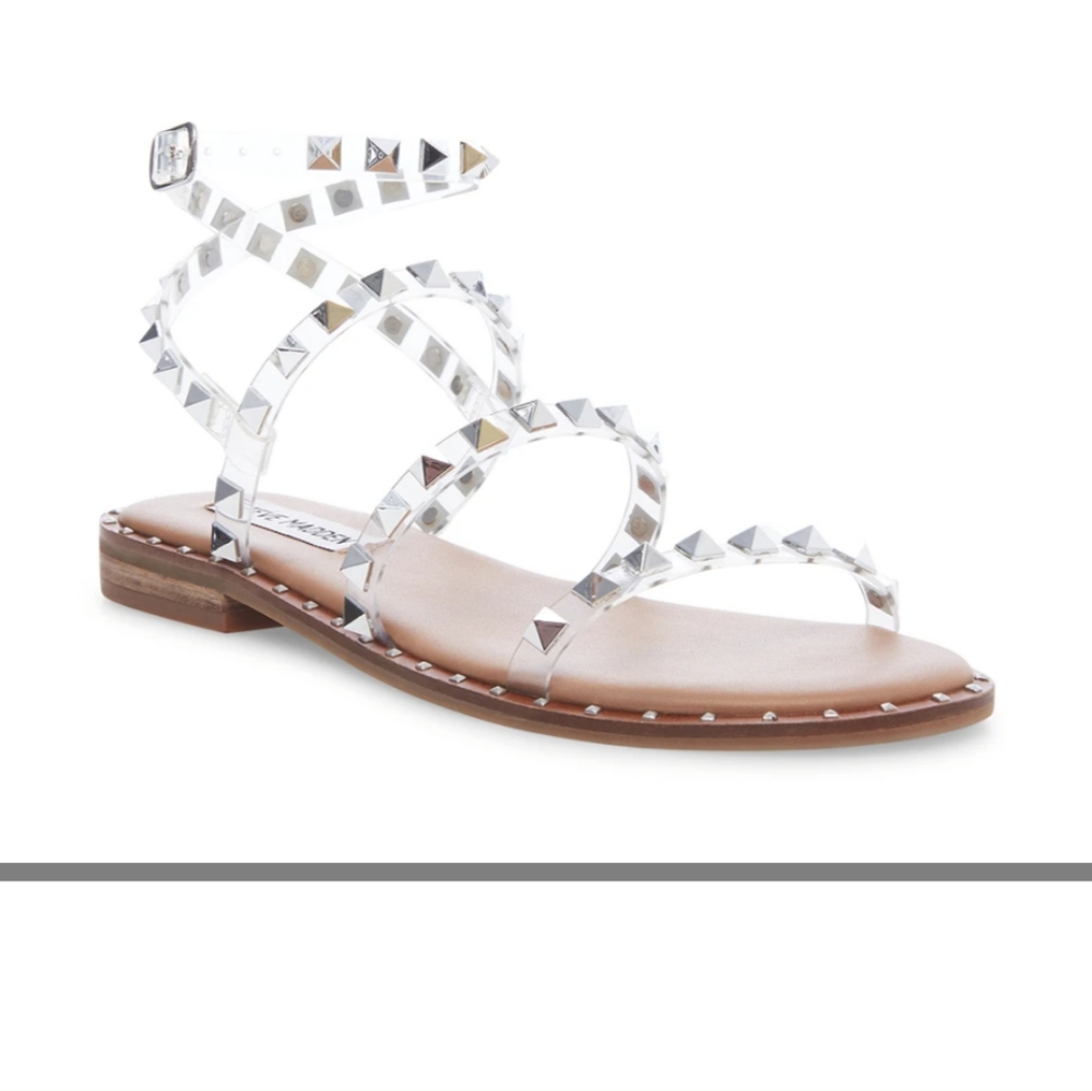Steve Madden Travel sandal